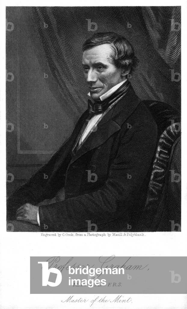 THOMAS GRAHAM