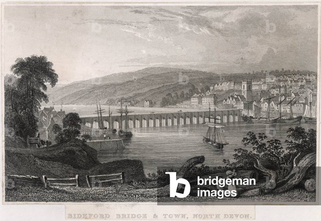 BIDEFORD DEVON