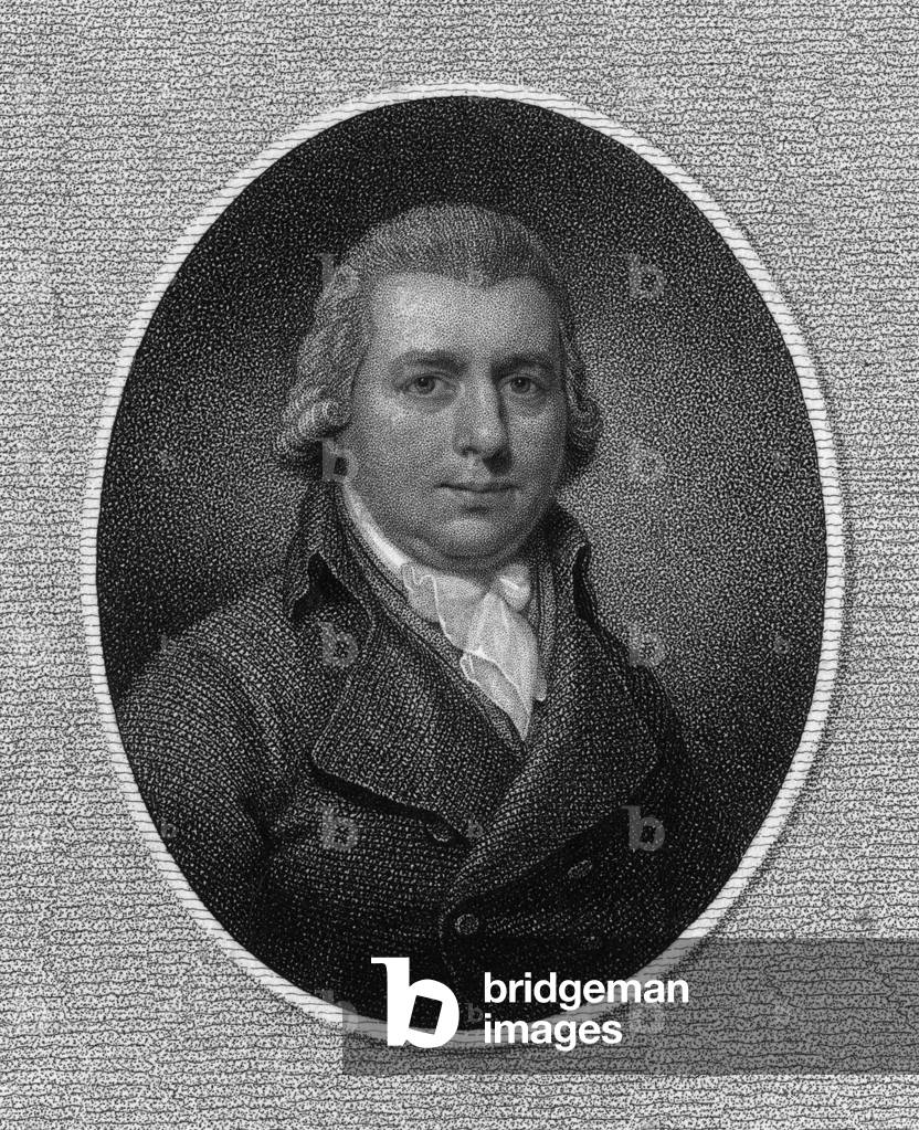 WILLIAM CURTIS, BOTANIKER