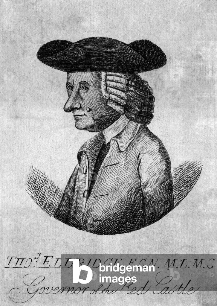 THOMAS ELDRIDGE