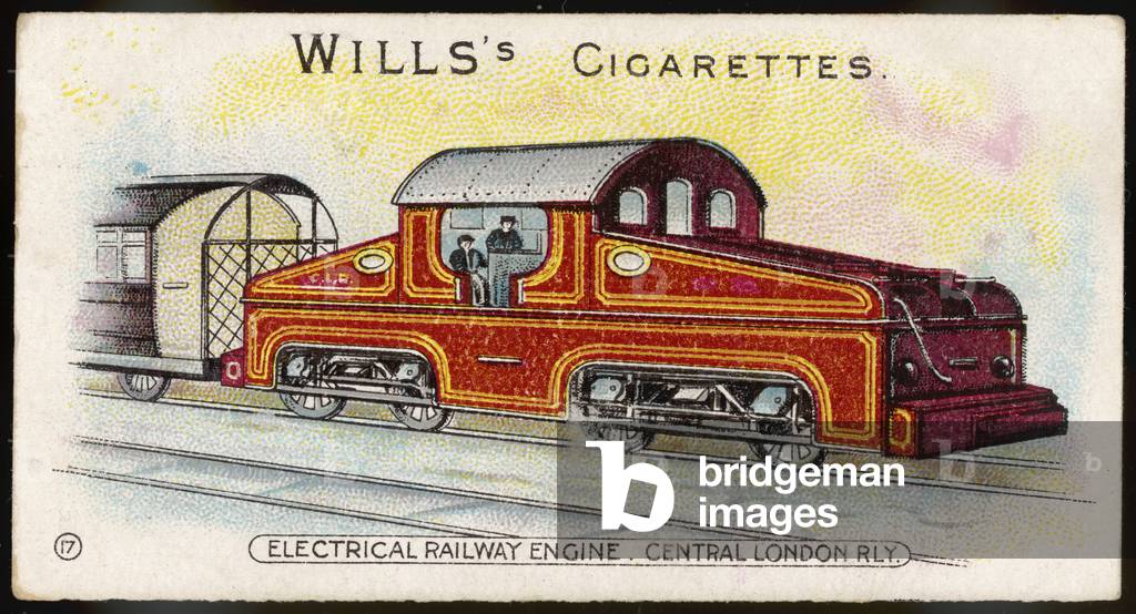 Electrical Engine