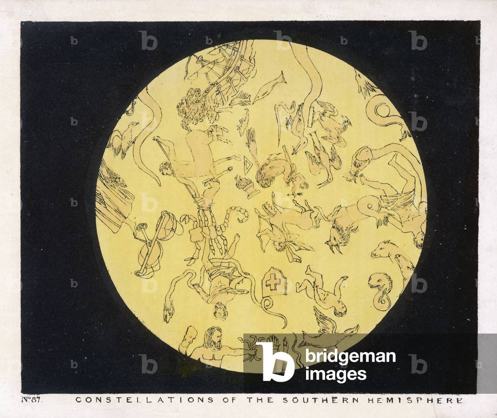 BLUNT/CONSTELLATIONS/87