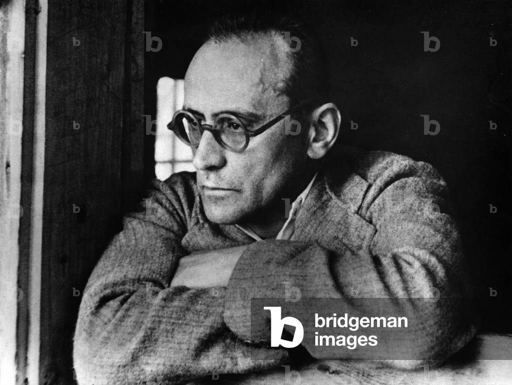 Anton WEBERN, 20th cent.