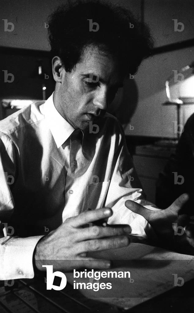 Francois BAYLE, 1970