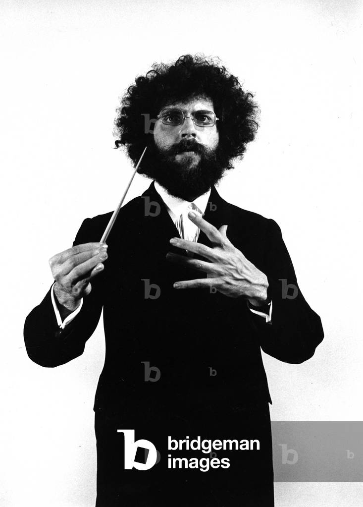 Philippe FERET, 1974