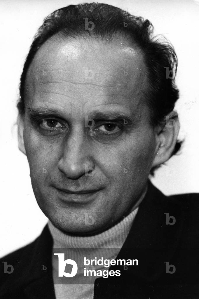 Ivo MALEC, c. 1968