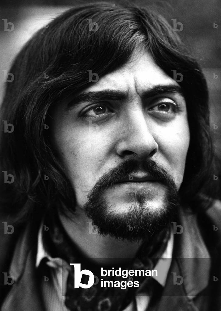 Robert COHEN-SOLAL, 1969