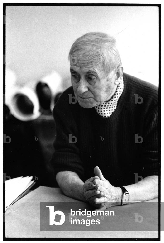 Joan MIRO, 1973