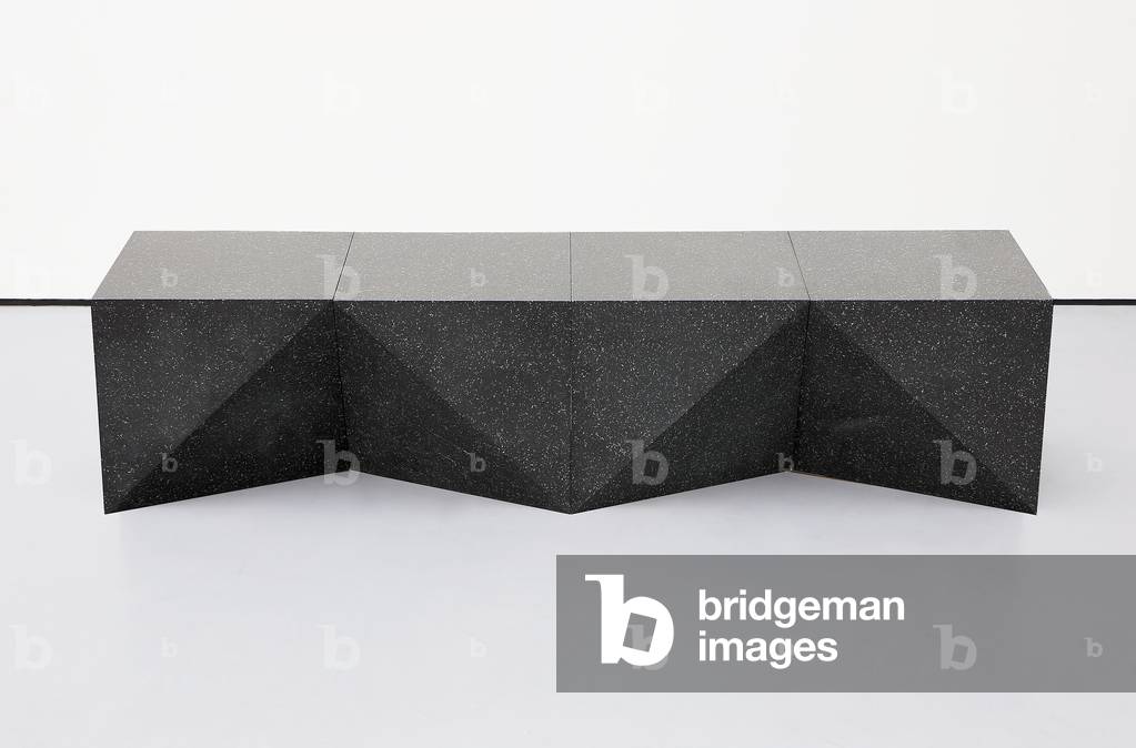 Type II-Petra, 2007 (Hassan green granite)