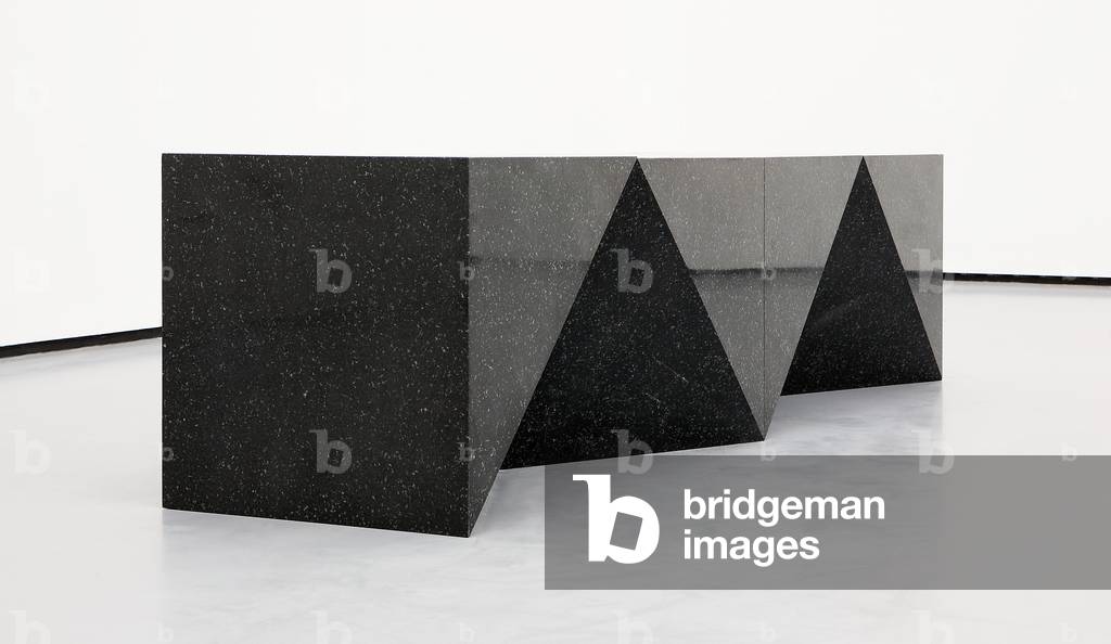 Type II-Petra, 2007 (Hassan green granite)