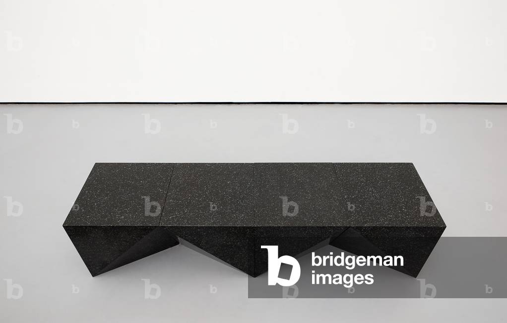 Type II-Petra, 2007 (Hassan green granite)