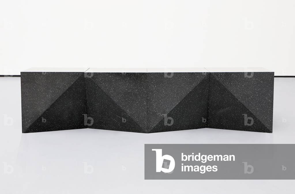 Type II-Petra, 2007 (Hassan green granite)