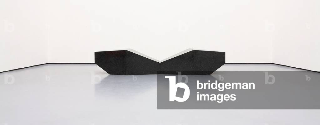 Type I-Giza, 2007 (Hassan green granite)