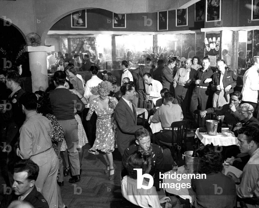 Second World War (19391945) World War II (WWII or WW2) Cannes