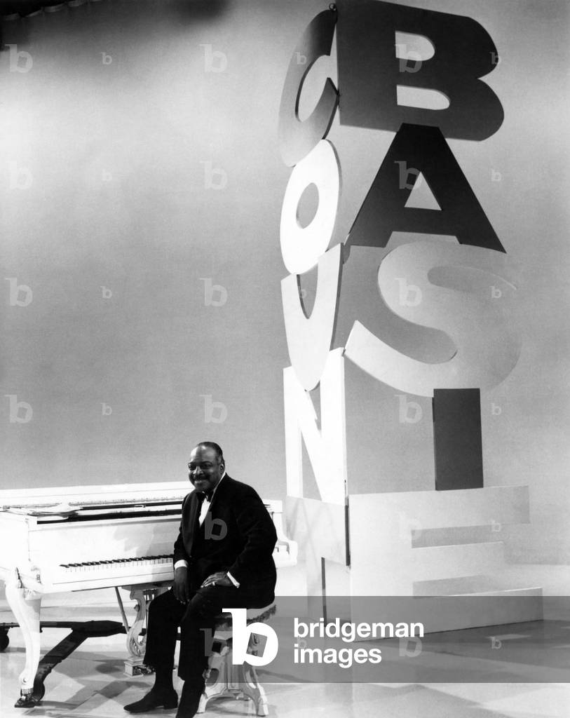 Count Basie, 1965