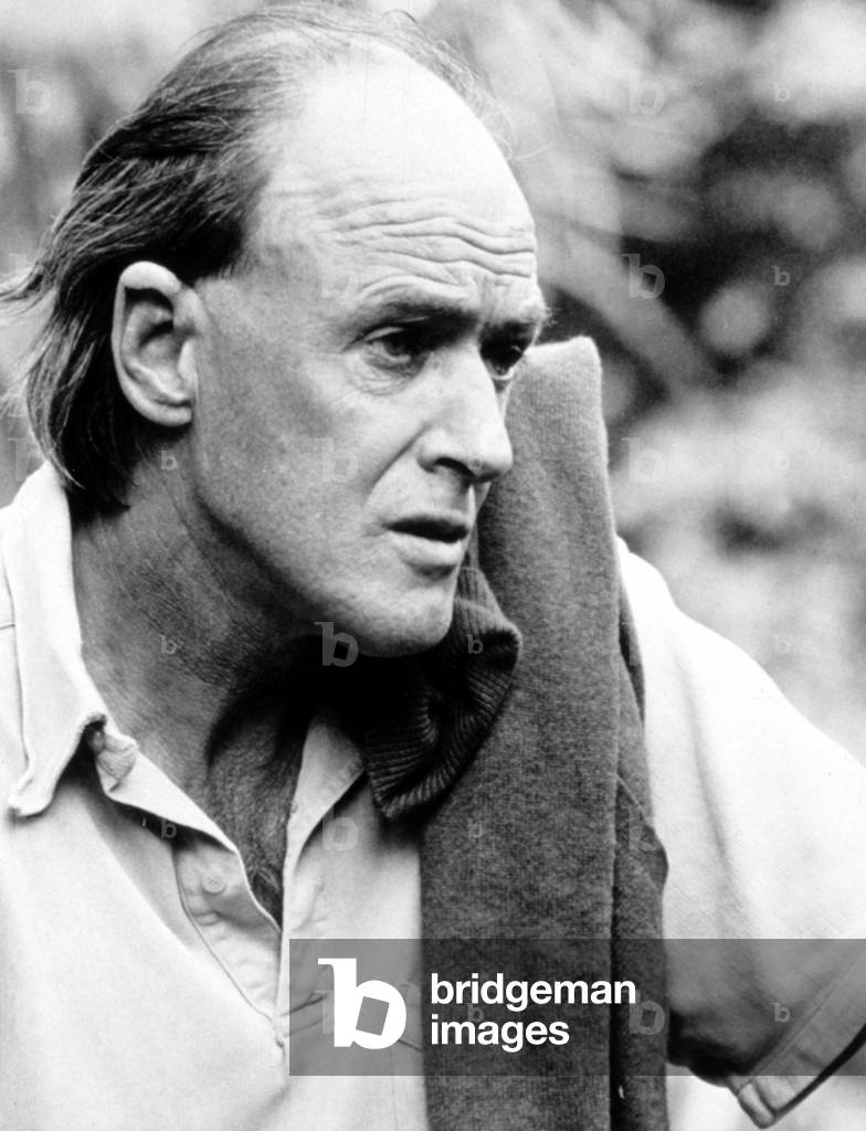 ROALD DAHL, 1916 - 1990.