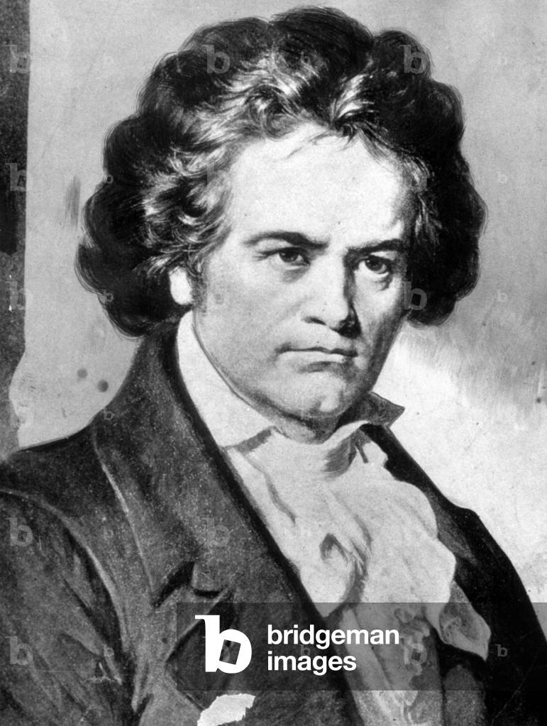 Ludwig Van Beethoven