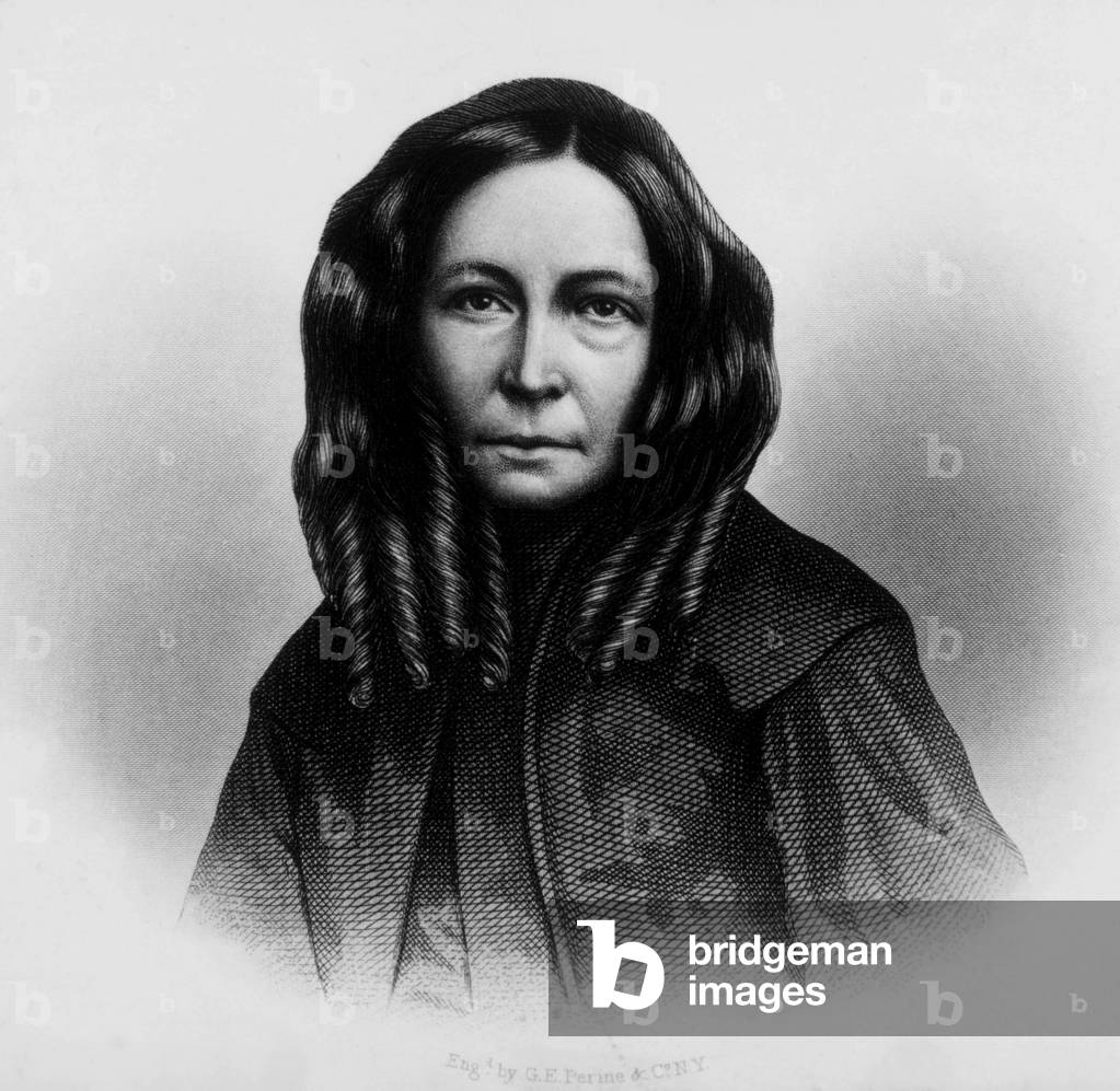 Elizabeth Barrett Browning