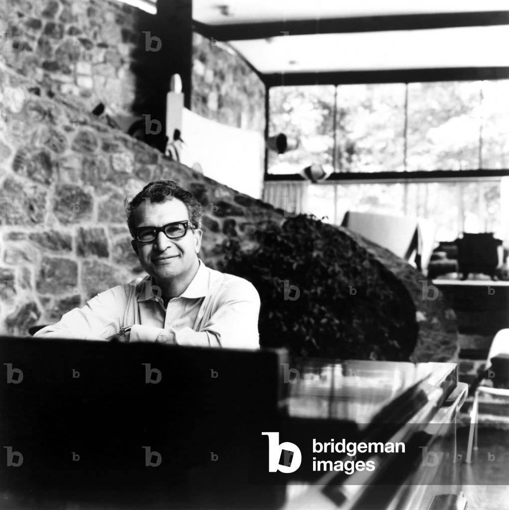 Dave Brubeck, 1960s