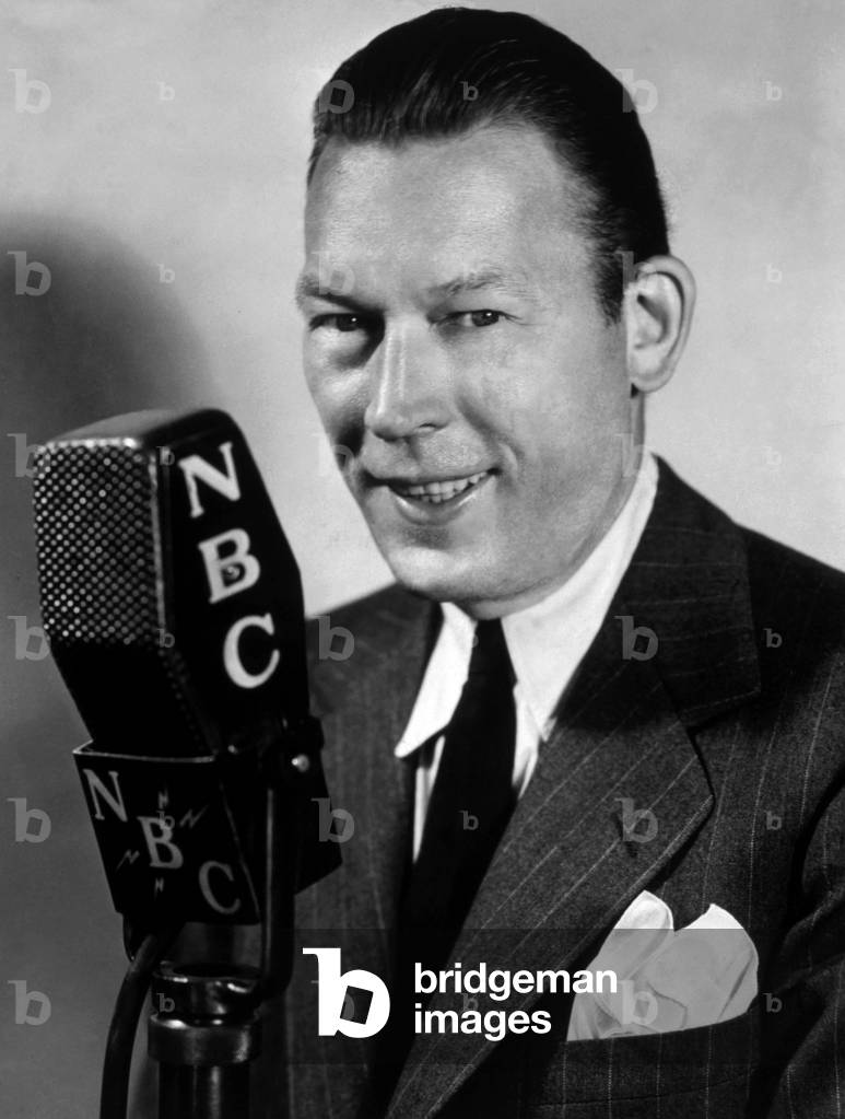 Fred Allen