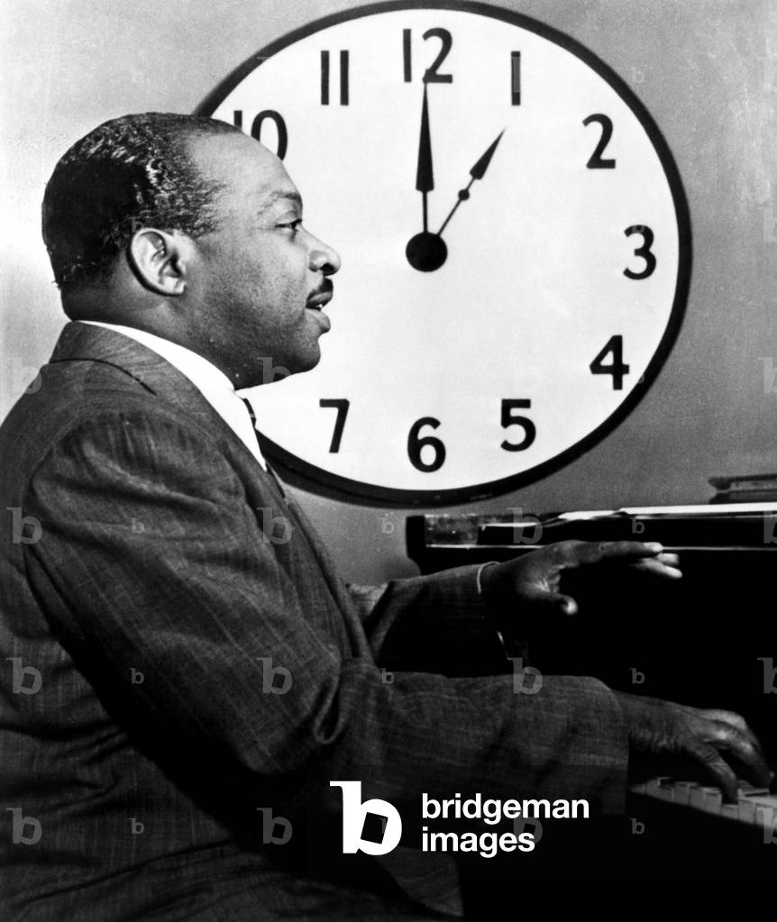 Count Basie, c.1950s