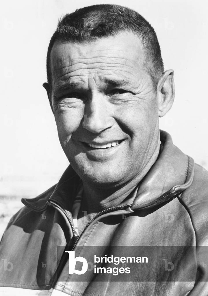 Jim Paschal was a NASCAR Grand National and Winston Cup driver. He raced from 1949 to 1972