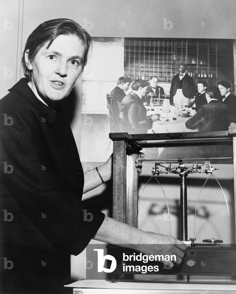 Dr. Frances Oldham Kelsey, a pharmacologist with the Food & Drug Administration prevented U.S. distribution of the sedative Thalidomide, which caused thousands of severe birth defects in Europe. 1962