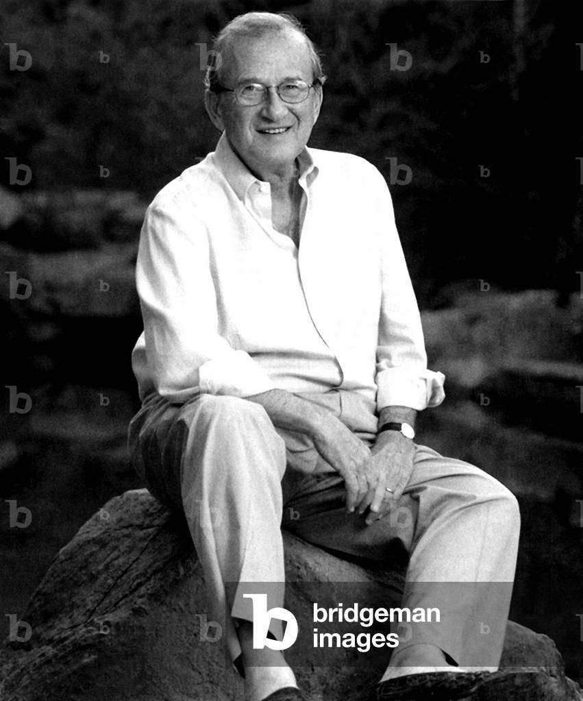Larry Gelbart