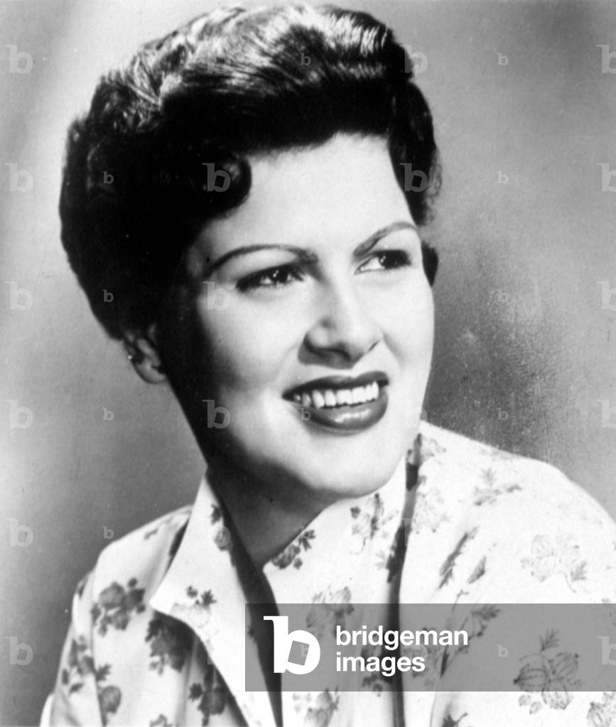Patsy Cline, c. 1960