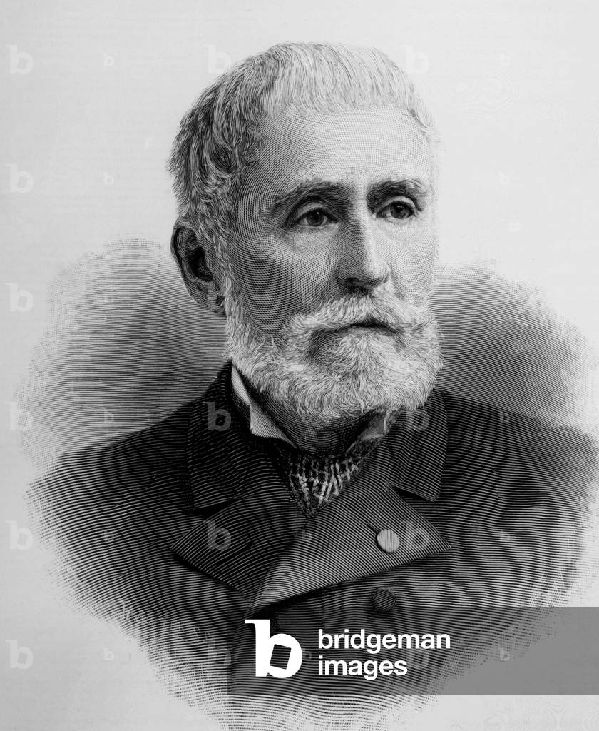 John C. Fremont