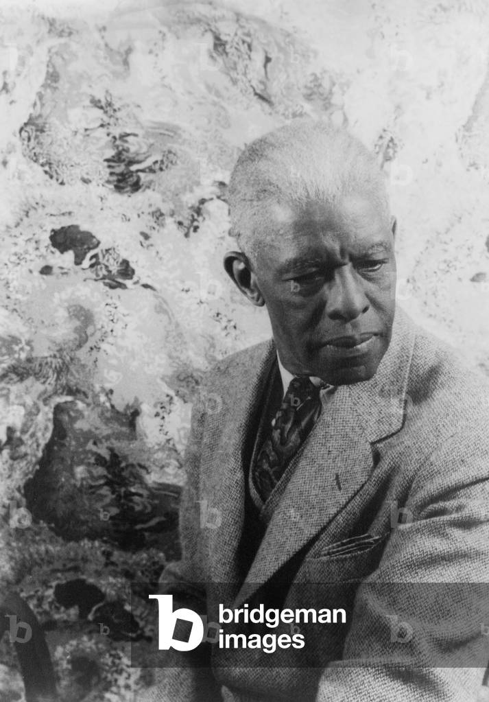 Roland Hayes (1887-1977), African American tenor, achieved international recognition during his 1920 European tour. By the late 1920s he was the highest-paid tenor in the world