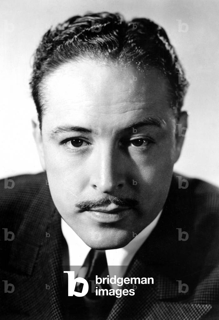 Dalton Trumbo, c.1940