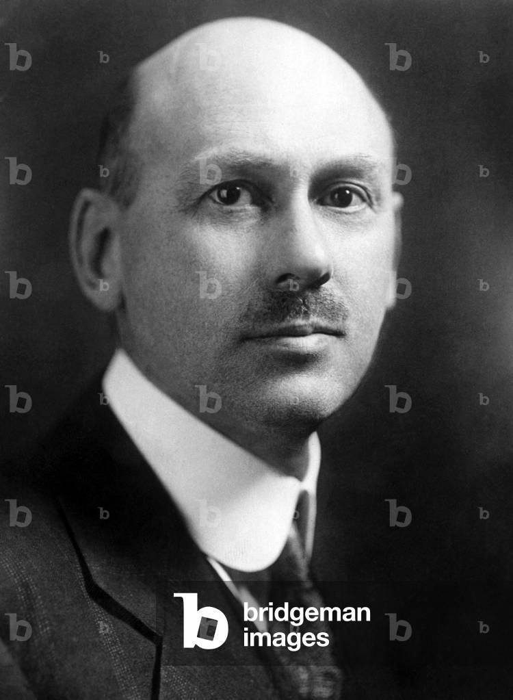 Dr. Robert H.Goddard. ca 1930s
