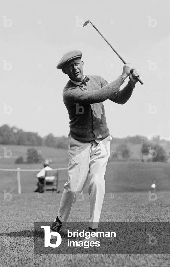 Henry Grantland Rice (1880-1954) pioneering sports columnist became the most prominent American sports writer of the early 20th century. ly 20th century. ly 20th century. ly 20th century