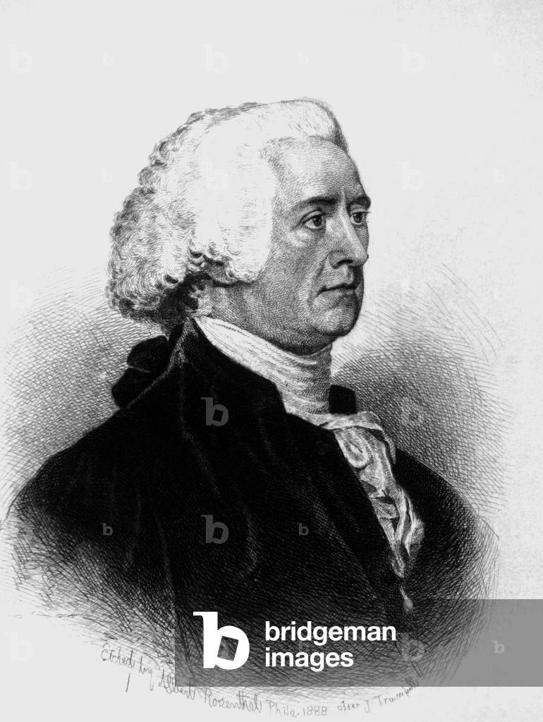 John Rutledge