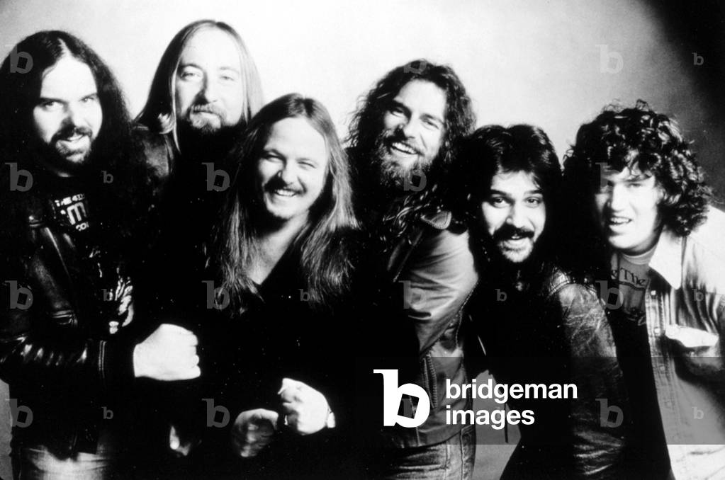38 Special, 1970s.