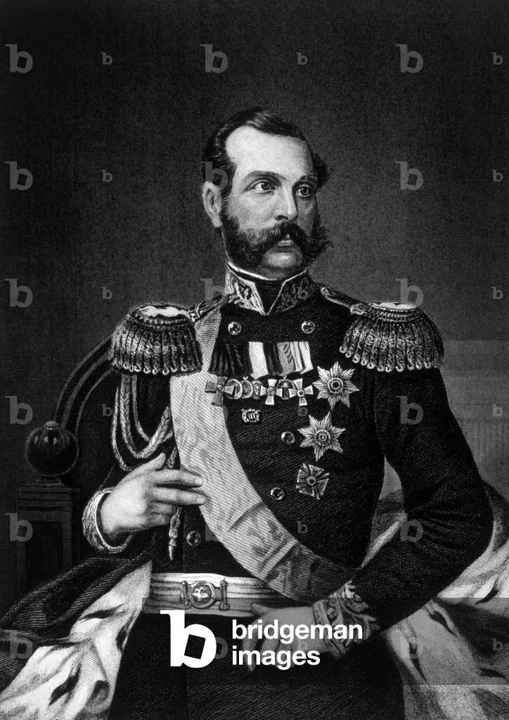 Alexander II