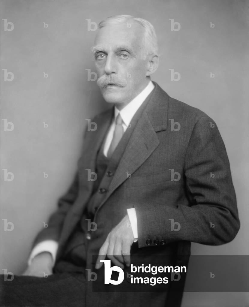 Andrew Mellon served as Treasury Secretary from 1921 to 1932. His Treasury Department executed unenthusiastic enforcement of Prohibition