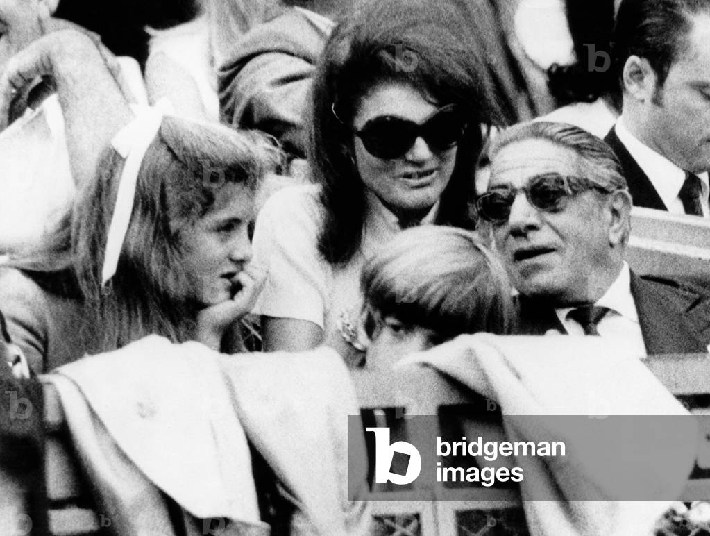 aristotle premium watch