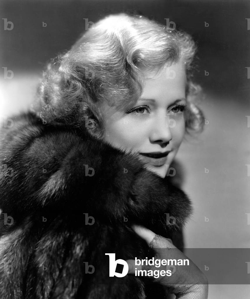 Francine Larrimore, 1936