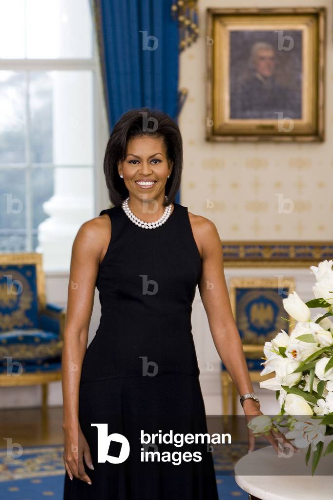 Michelle Obama (photo)