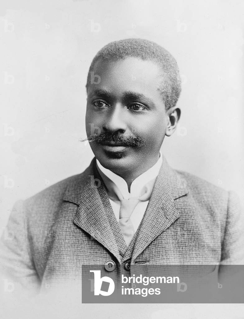 Daniel Edward Howard (1861-1935), the President of Liberia from 1912 to 1920