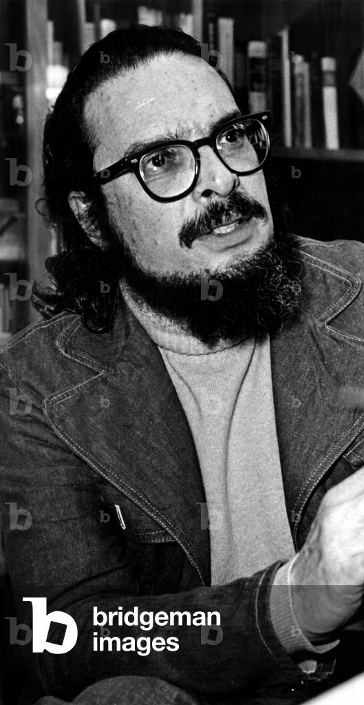 Leon Fleisher, 1975