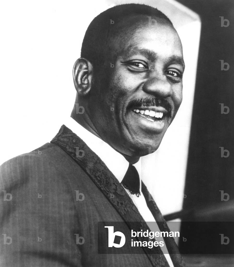 WES MONTGOMERY, c. 1968