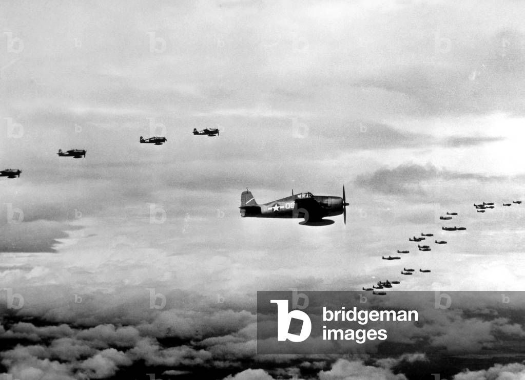 P-47 Thunderbolts: THE FIGHTING LADY, P-47 Thunderbolts, 1944