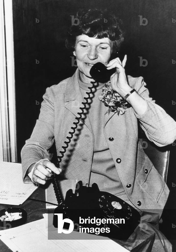 Patience Sewell Latting was the first female Mayor of Oklahoma City, from 1971 to 1983. As mayor she supported the urban renewal of Oklahoma City. In 1967, Latting was the first women elected to the Oklahoma City Council