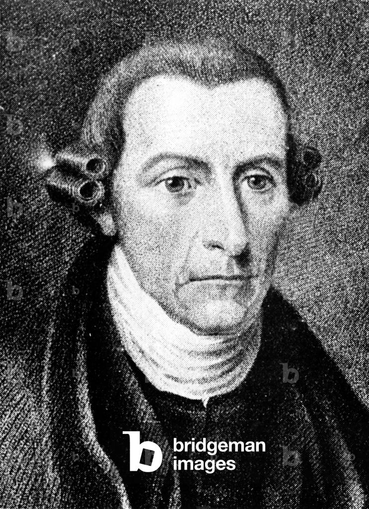 Patrick Henry