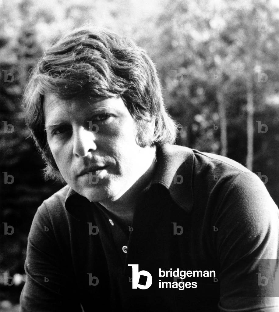 Dr. David Viscott, author, 1975