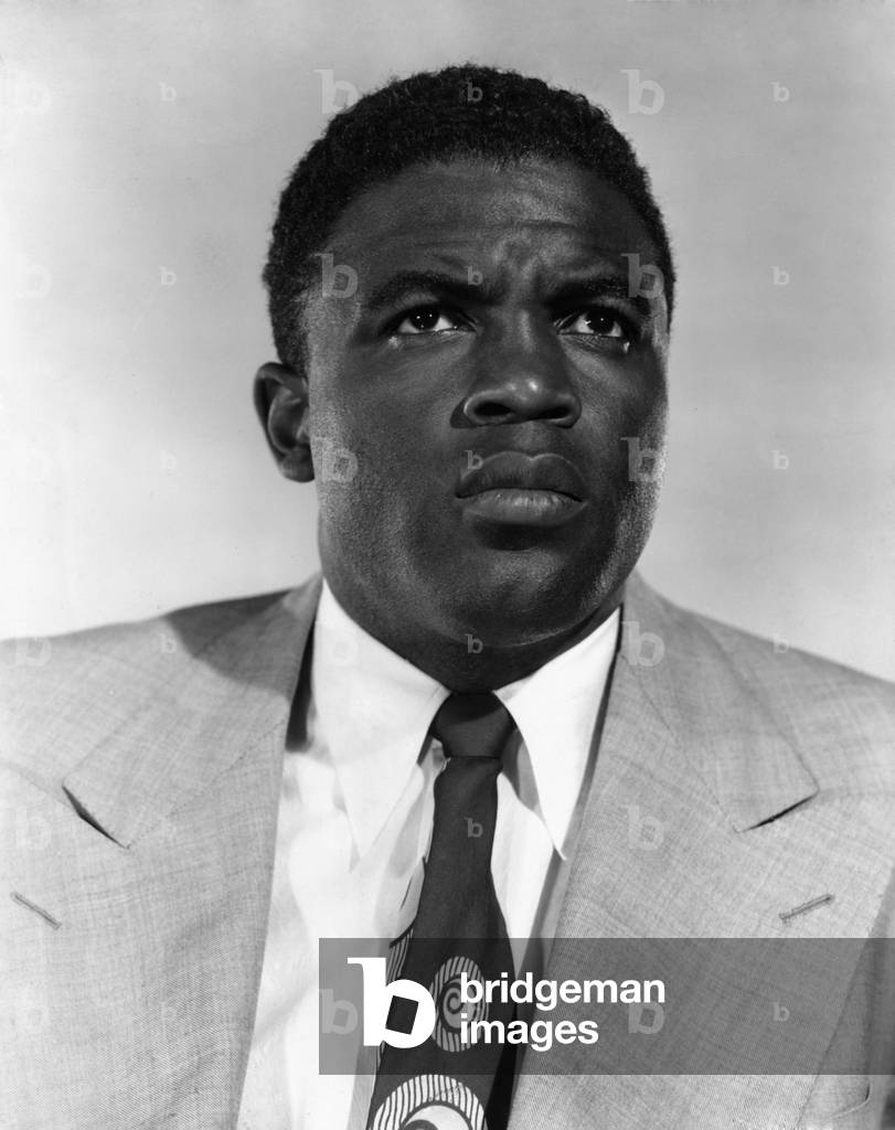 Jackie Robinson