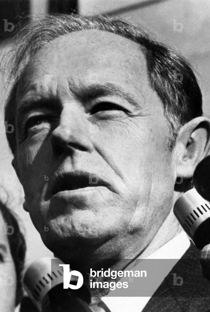 E. Howard Hunt, 1974